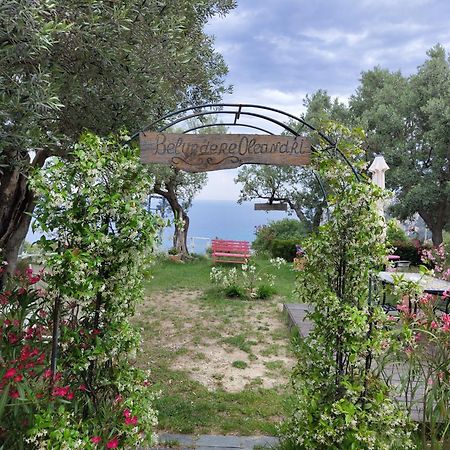 Villa Pierina Finale Ligure Dış mekan fotoğraf