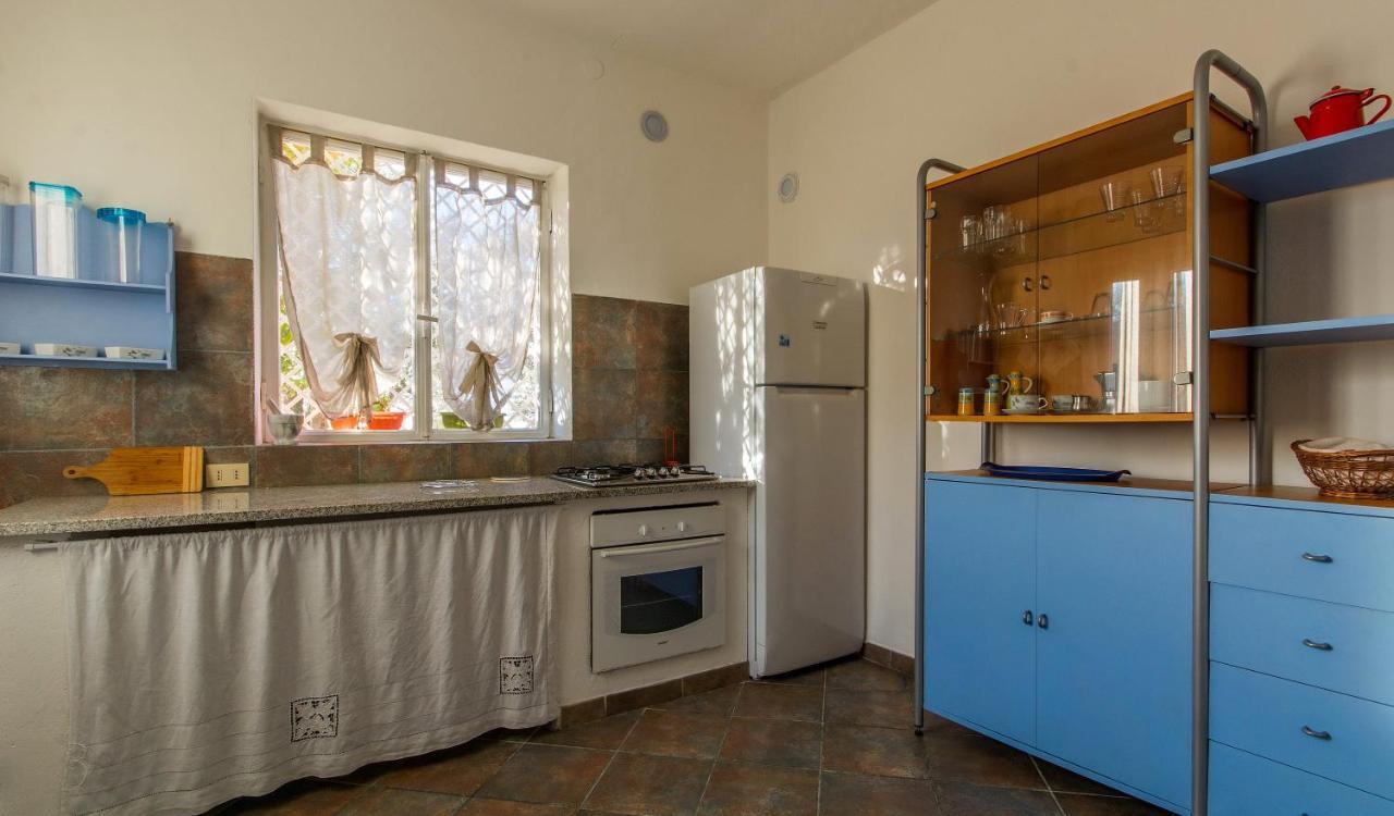 Villa Pierina Finale Ligure Dış mekan fotoğraf