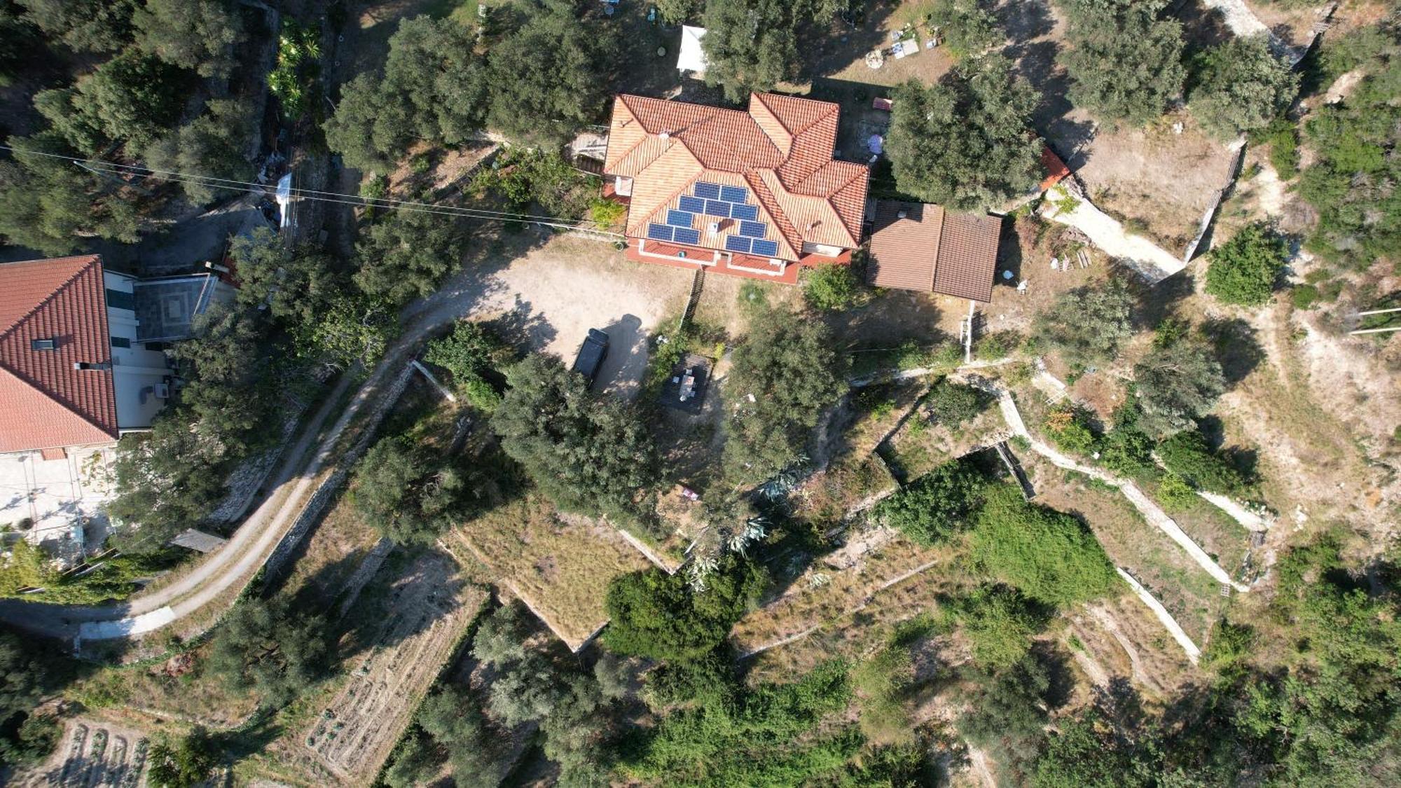 Villa Pierina Finale Ligure Dış mekan fotoğraf