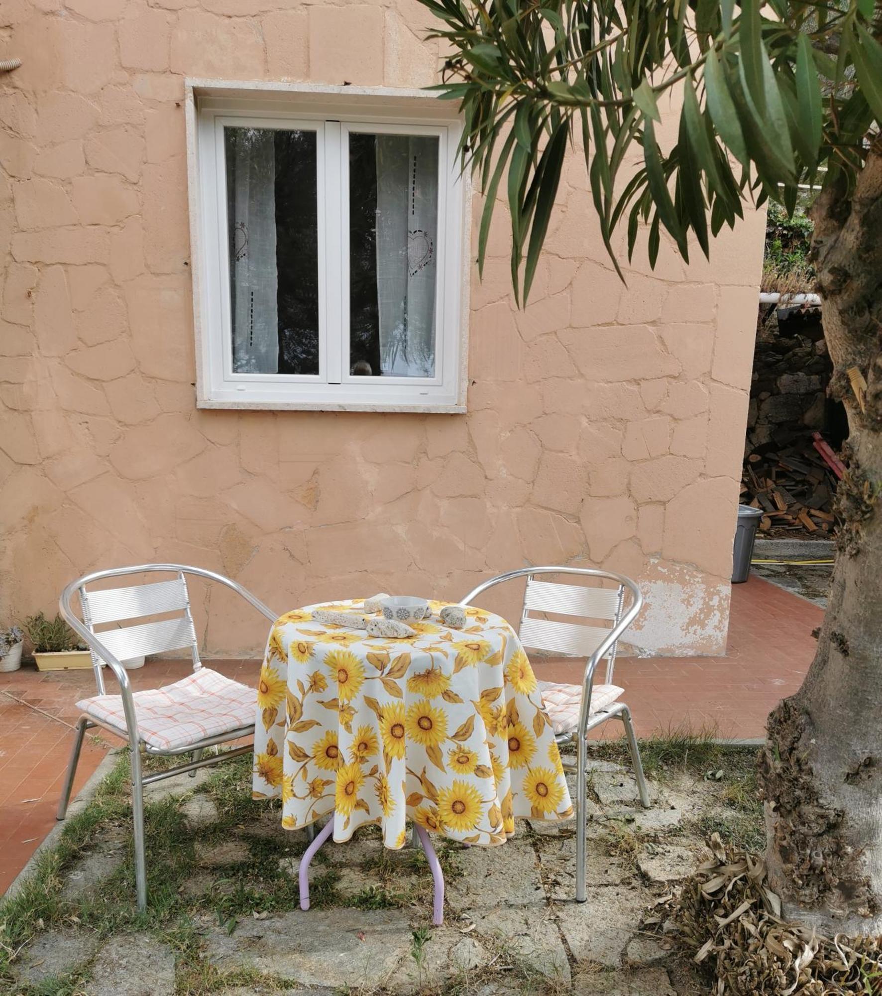 Villa Pierina Finale Ligure Dış mekan fotoğraf