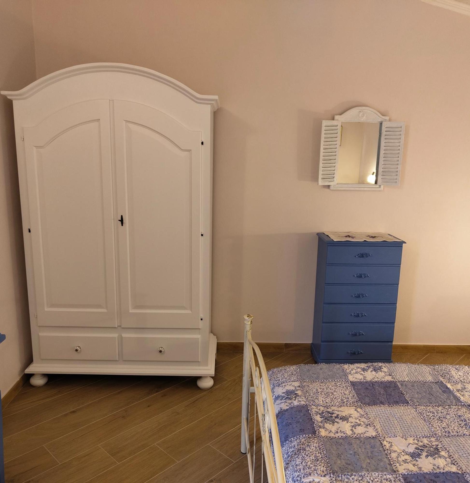 Villa Pierina Finale Ligure Dış mekan fotoğraf