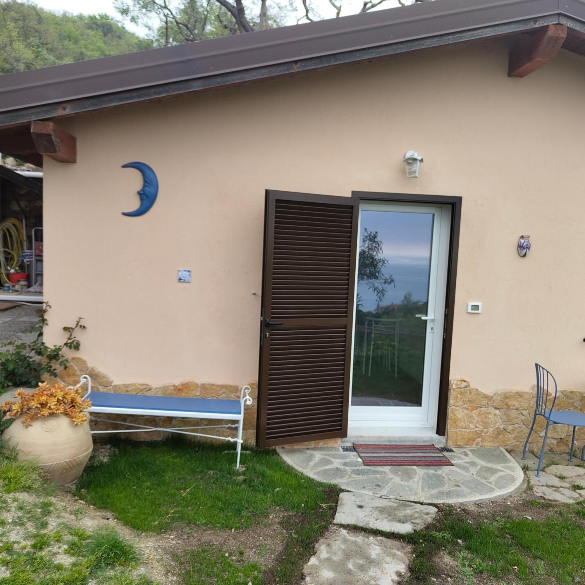 Villa Pierina Finale Ligure Dış mekan fotoğraf